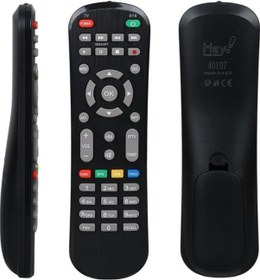 Resim Hey Magbox Yeni Marginal President Orbit Hd Uydu Akıllı Tv Özellikli Kumanda 