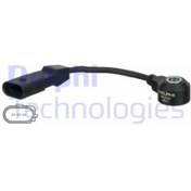 Resim DELPHI AS10191 Vuruntu Sensoru Bora Golf 06A905377B (WE475588) 