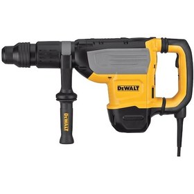 Resim Dewalt D25773K-QS SDS Max 1500 W Kırıcı Delici 10 KG 52 MM 