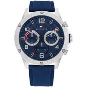 Resim Tommy Hilfiger Th1792027 Erkek Kol Saati 