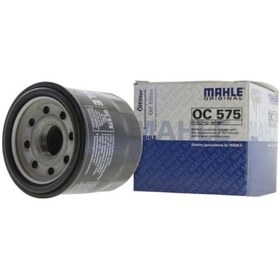 Resim Honda Nc 750 X Mahle Yağ Filtre Obmh 