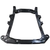 Resim Dacıa Logan- Mcv- 14/20 Motor Beşiği Komple Beşik Oem No: 544016728r Tst6727 