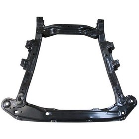 Resim Dacıa Logan- Mcv- 14/20 Motor Beşiği Komple Beşik Oem No: 544016728r Tst6727 