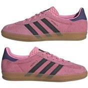 Resim Adidas Kadın Ayakkabı Gazelle Indoor W Ie7002-siyah Siyah 