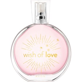 Resim Avon Wish Of Love ve Perceive Kadın Parfüm PAKETI100 ml 