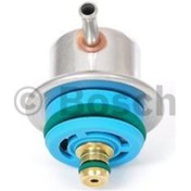 Resim Bosch 280160597 Yakit Basinç Regülatörü Bmw 3 E36 5 E34 E39 7 E38 517552889 