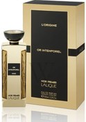 Resim Lalique Noir Premier Or Intemporel Kadın Parfüm EDP 100 ML 