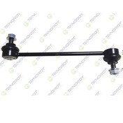 Resim TEKNOROT M-196 Aski Rotu On Slk-Class R171 04-11 1713230017 M196 (WC786692) 