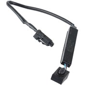 Resim Arrizo 5/7/8, Grand J33-3600215 İçin Anahtarsız Giriş Kapı Kolu Sensörü, 5/7/gx 4/5x İçin Uygundur 