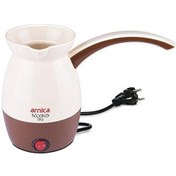 Resim Arnica AA 120A Köpüklü Eko Elektrikli Cezve 