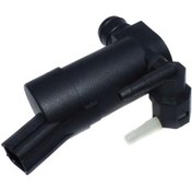 Resim Ford Kuga Cam Su Fiskiye Motoru Çift Çıkış 2008 - 2015 