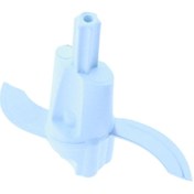 Resim iyi parça Oem - Arçelik K 1253 / 1256 Doğrayıcı Bıçak - 9182001166 