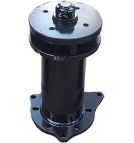 Resim Teknik Bahçe 32mm Kalın Kovan Yağmur-45 