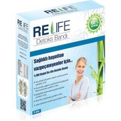 Resim Re-Life Detoks Bandı 