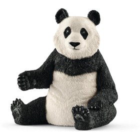 Resim Schleich Dişi Panda 14773 