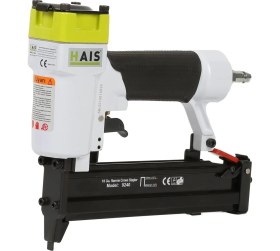 Resim Haıs 92 Serisi Profesyonel Havalı Zımba Çakma Makinası 