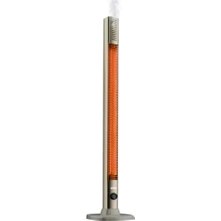 Resim Sinbo Sfh-6918 İnfrared Isıtıcı Soba 1500 Watt Güçlü Performans İç Mekan Kullanımı için 