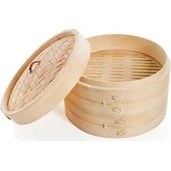 Resim Bambum Harira Buharlı Pişirici 24 Cm 