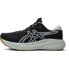 Resim Asics 1011C134-300 Gel-Excite 11 Tr Erkek Koşu Ayakkabısı Siyah 