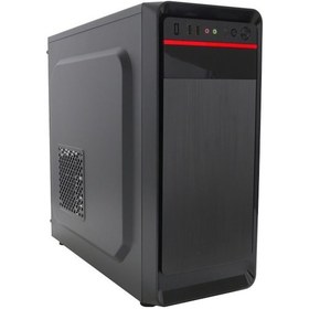Resim Canar Desktoppc18 i3-540 4 GB 120 GB SSD Free Dos Masaüstü Bilgisayar 