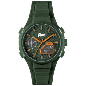 Resim Lacoste Erkek Kol Saati Lac2011367 