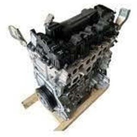 Resim GM ASTRA K 1.5 DİZEL KOMPLE MOTOR Uyumlu 