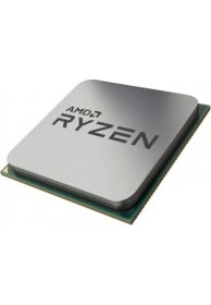 Resim AMD RYZEN 7 5700G 8 Core, 3,80-4.60GHz, 20Mb Cache, 45-65W, Radeon Grafikleri, Wraith Stealth FAN, AM4 Soket, BOX (Kutulu) (Grafik Kart VAR, Fan VAR) 