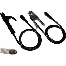 Resim stilmax 201 Amper Çift Kartlı Turbo Fan Soğutmalı Dijital Invertör Kaynak Makinesi + Magmaweld Elektrot Set 