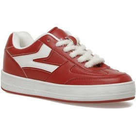 Resim Butigo 25k-3001 5pr Kırmızı Kadın Sneaker 000000000102042837 Kırmızı 