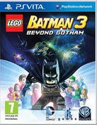 Resim BATMAN 3 Beyond Gotham Playstation Vita Oyun PS Vita Oyun POPKONSOL