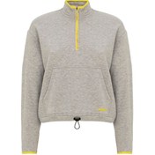 Resim Merrell Sense Kadın Gri Sweatshirt 