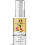 Resim Aurora Boreale Şeftali Aromalı Kayganlaştırıcı Jel 100ml 