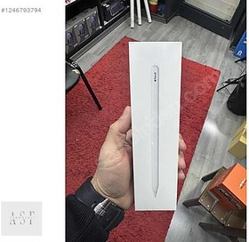 Resim Apple Pencil 2.Nesil 