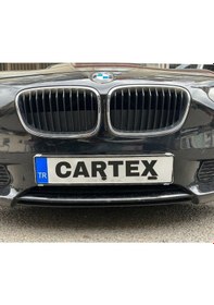 Resim Hayalet Plakalık Şeffaf Çerçevesiz Oto Plakalık Araç Plakalık Kolay Montaj 