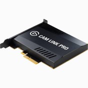 Resim Corsair Elgato Cam Link Pro 10GAW9901 Görüntü Aktarıcı ve Kaydedici 