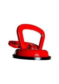 Resim Gönen Döküm Alüminyum Tekli Cam Vantuz 50 Kg 