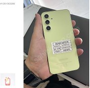 Resim Samsung A54 İkinci El TR | 128 GB | Yeşil İkinci El SAMSUNG A54 128GB 8RAM NFC TR KREDİ KARTINA 3-6-9-12 TAKSİT