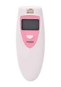 Resim Symbee Ağız Kokusu Testeri - Yarıiletken Sensörlü, 2xaaa Pil İle Çalışır Pil Dahil Değil , 9s Isınma Süresi, 5s Üfleme Süresi 