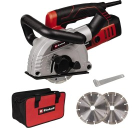 Resim TeknoKapsül Te Ma 1500 Kanal Açma Makinası 1500 Watt 