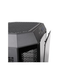 Resim Thermaltake Astro X70 R7-7800X3D 32 GB 1 TB Nvme SSD 32 GB RTX5090 Dos Masaüstü Oyuncu Bilgisayar 