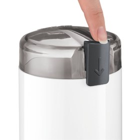 Resim Bosch TSM6A011W Kahve Değirmeni 