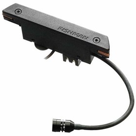 Resim Fishman Pare-Earth Humbucking Blend Manyetik 