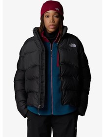 Resim The North Face W Saikuru Kadın Siyah Mont Nf0a89jdkt01 