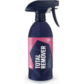 Resim Gyeon Q²m Total Remover Balmumu Wax Cila Çözücü Koruma Sökücü - 500 ml 