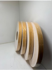 Resim Tek Taraf Yapışkan Bantlı Keçe Fitil 4mmx15mm 20metre 