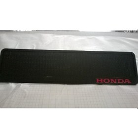 Resim PLEKSİ PLAKALIK HONDA 