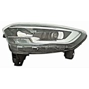 Resim Depo Renault Kadjar 2015- Far Sol Elek. (Oem No:260600217R) 