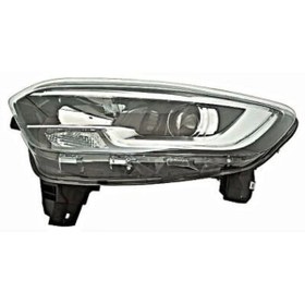 Resim Depo Renault Kadjar 2015- Far Sol Elek. (Oem No:260600217R) 