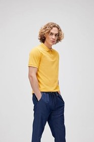 Resim BAD BEAR ERKEK STARK POLO T-SHIRT 21.01.07.051 