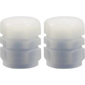 Resim La Babite Aydınlık Tekerlekler Mavi 2 Adet Mavi 2 Adet 0.8 cm (Yurt Dışından) 